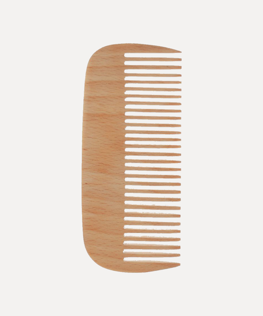 Organic Wooden Comb